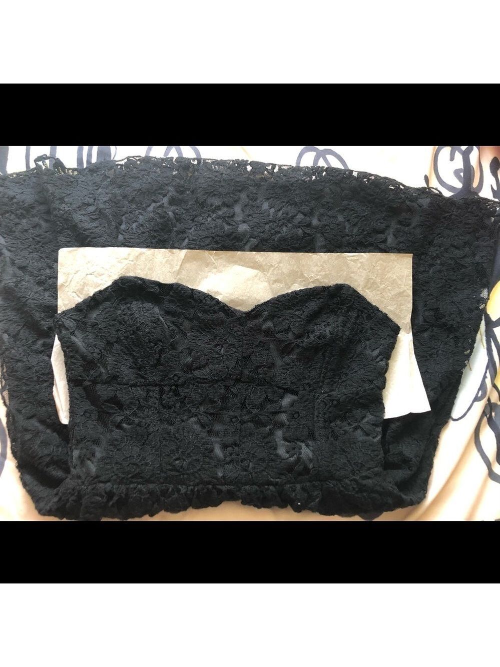 Tatula size 2 black dress used